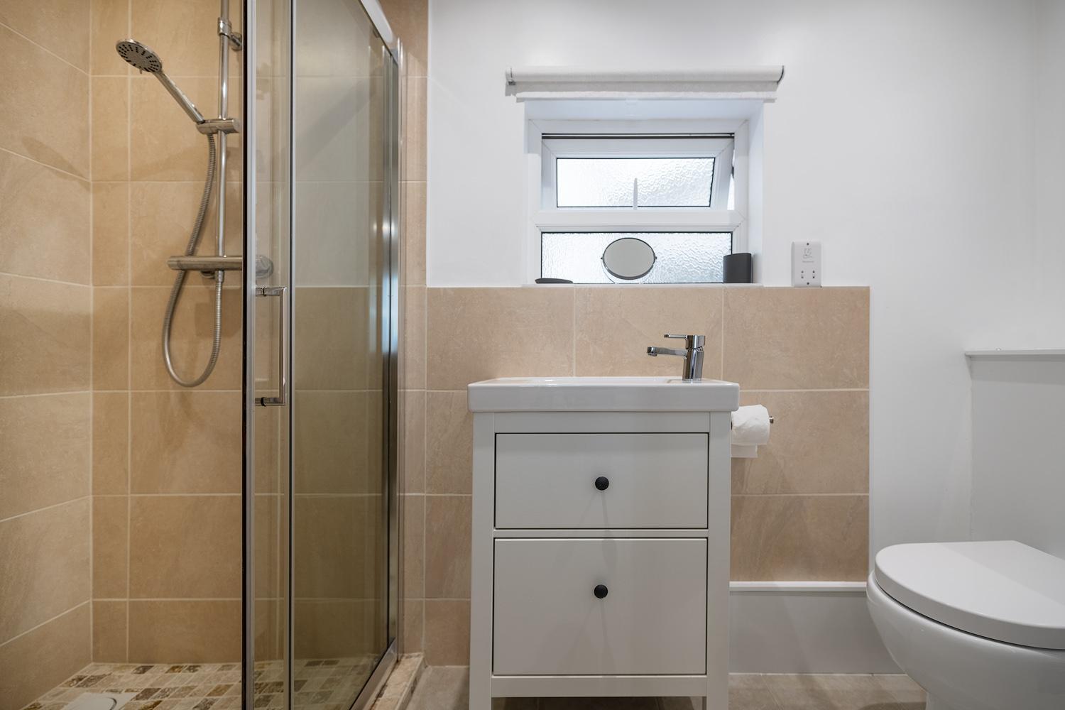 Ground Floor Sea View Apartment Aberdyfi Luaran gambar